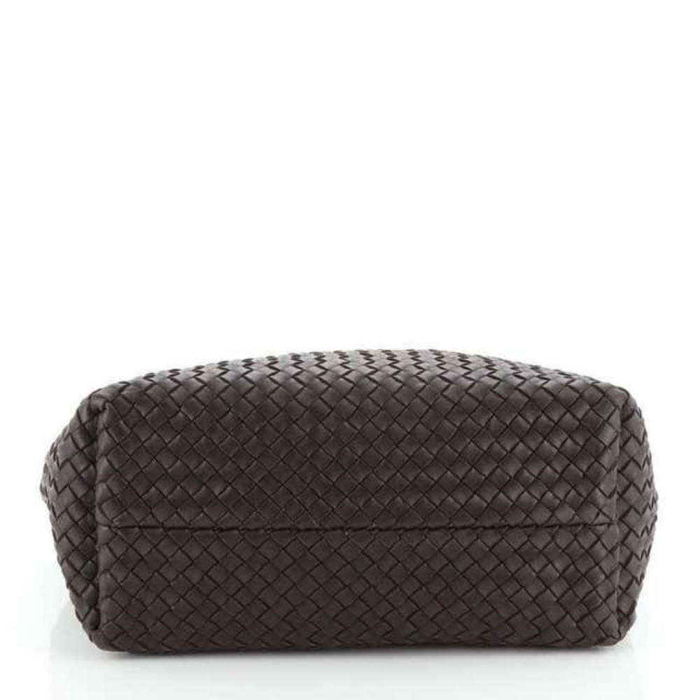 Bottega Veneta Cabat Tote Intrecciato Nappa Small - Picture 2 of 8